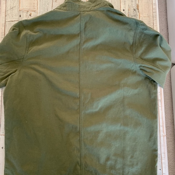 ✨NIKE✨ MEN’S UNLINED CHORE COAT - Picture 5 of 16